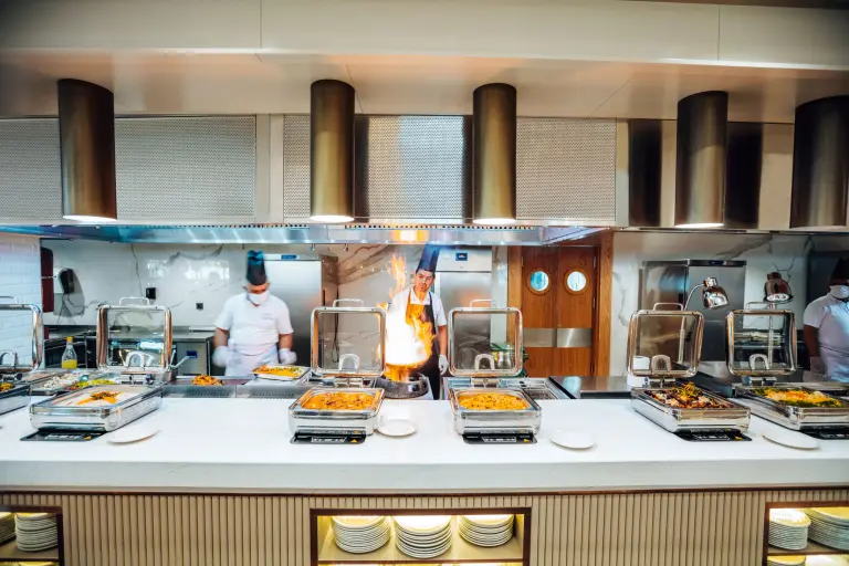 Azure Ana Restoran (7/14)