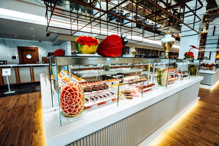 Azure Ana Restoran (2/14)