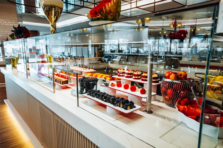 Azure Ana Restoran (1/14)