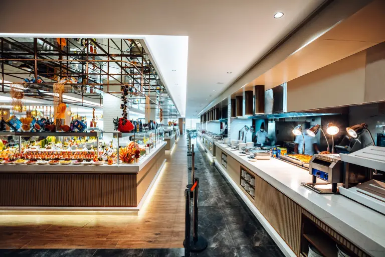 Azure Ana Restoran (3/12)
