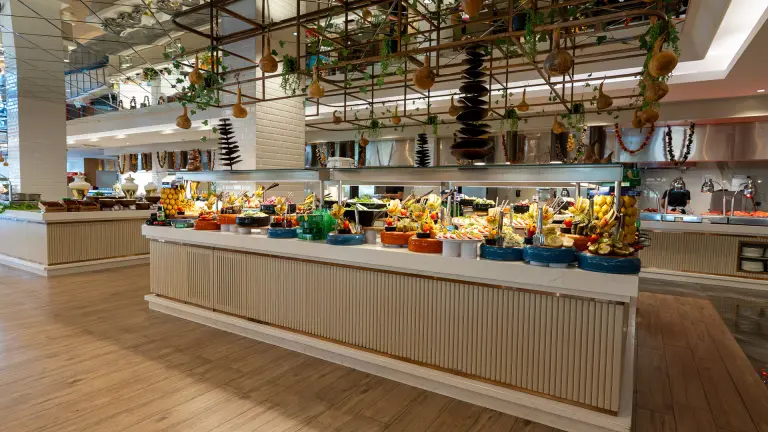Azure Ana Restoran (11/12)