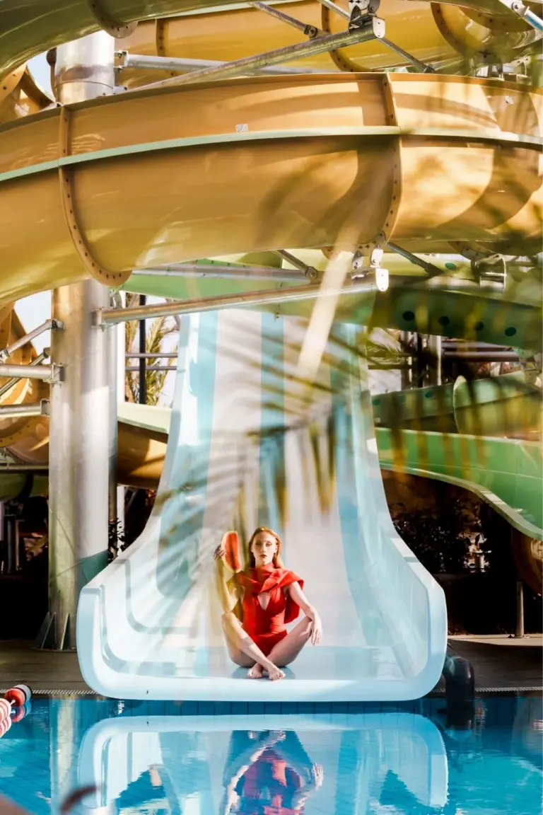 4 Kaydıraklı Aquapark (3/5)