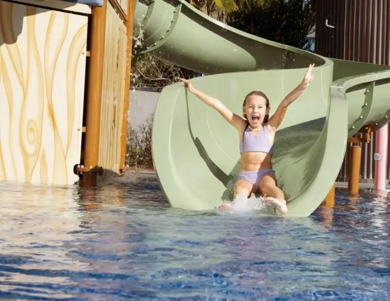 4 Kaydıraklı Aquapark (4/5)