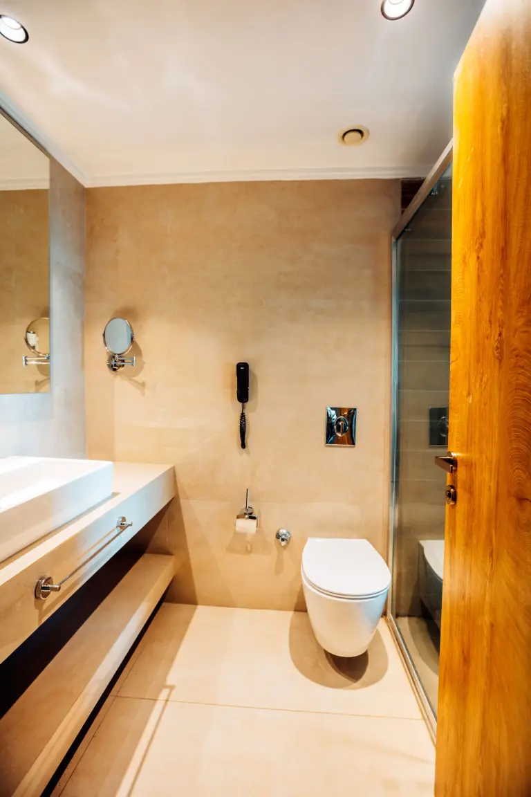 Senior Deniz Manzaralı Oda