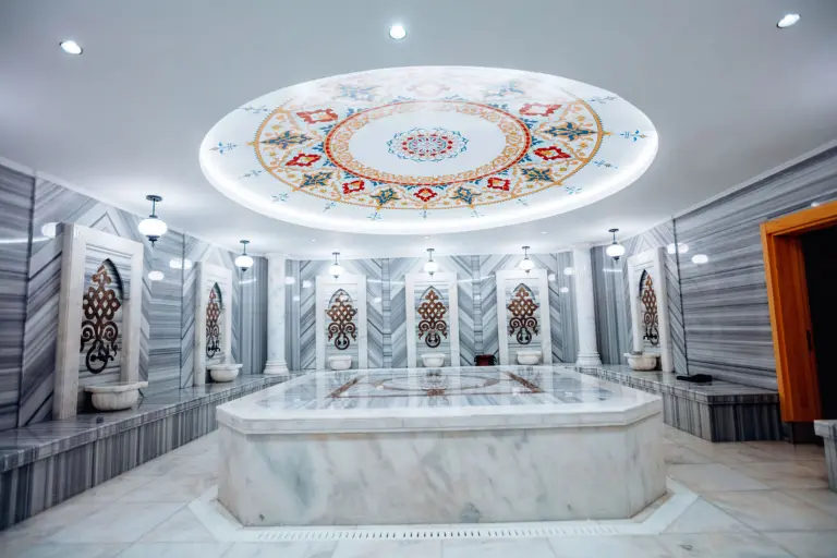 Alarcha Spa (8/8)