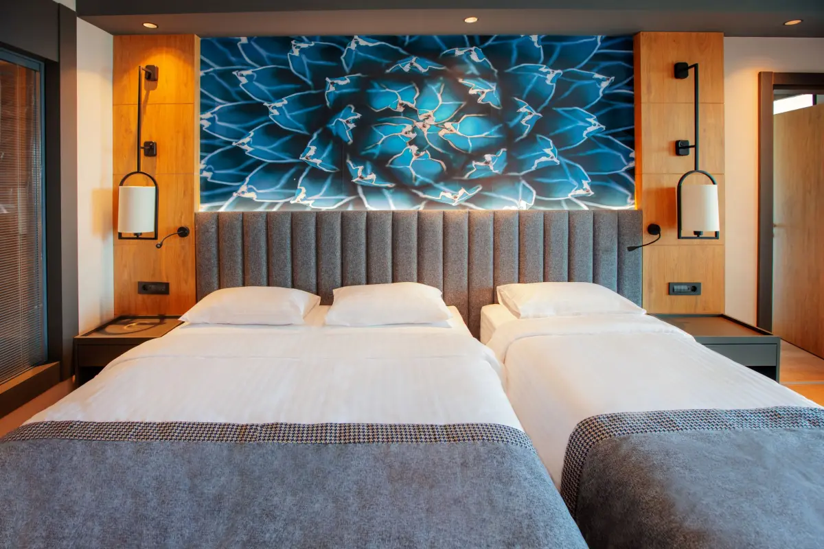 Connection Family Room